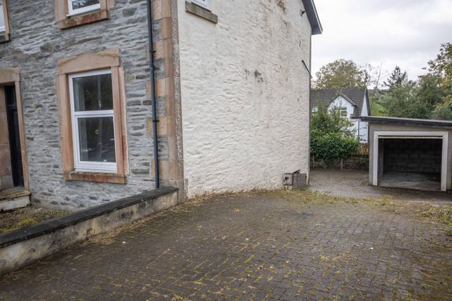 7, Stewart Street, Dunoon photo 2