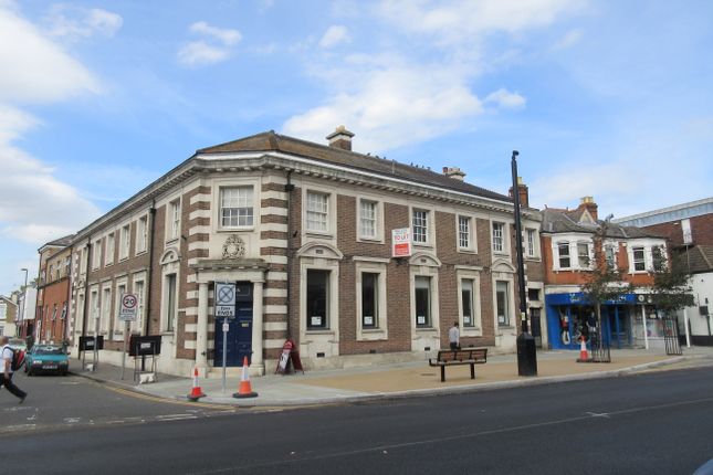 Thumbnail Retail premises to let in The Old Post Office, 42 High Street, Weybridge