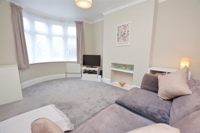 Terraced house for sale in Ashtree Avenue, Mitcham