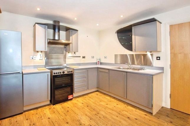 Flat 8, 20 Newhall Hill, Birmingham photo 3