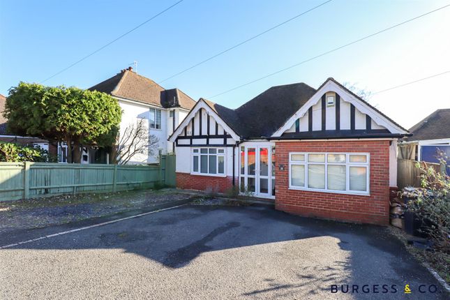 Property for sale in Chantry Avenue, Bexhill-On-Sea