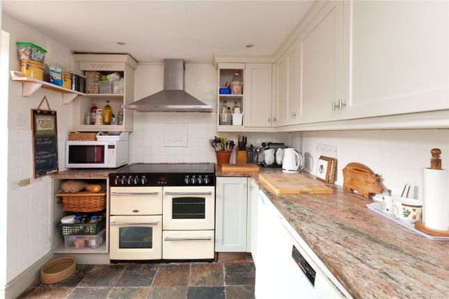 1 Woolfields Cottage,, Milton on Stour, Dorset photo 4