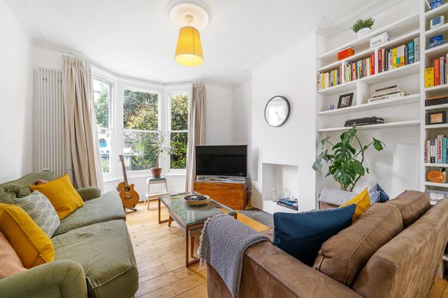 Thumbnail Property for sale in Barnwell Road, London