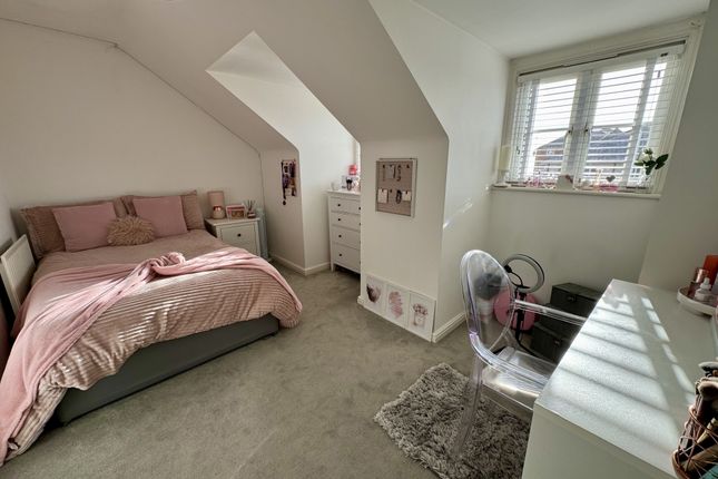 Town house for sale in Admiralty Way, Eastbourne, East Sussex