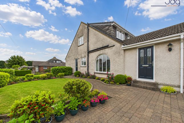 3 bed property for rent in Newlands Road, Lancaster LA1