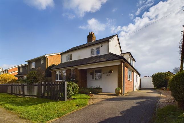 Detached house for sale in Mogador Road, Lower Kingswood, Tadworth