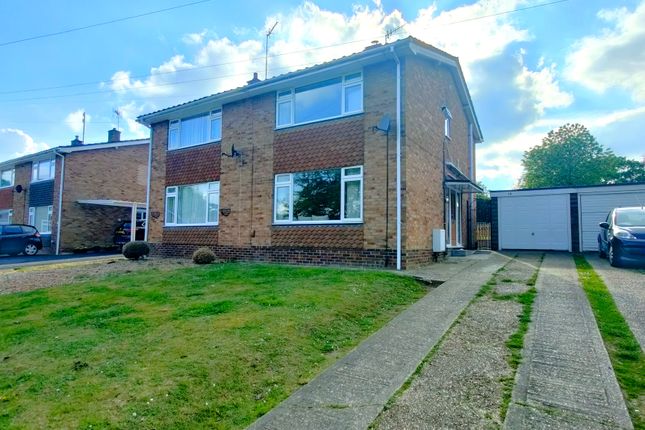 Property to rent in Holywell Close, Bury St. Edmunds