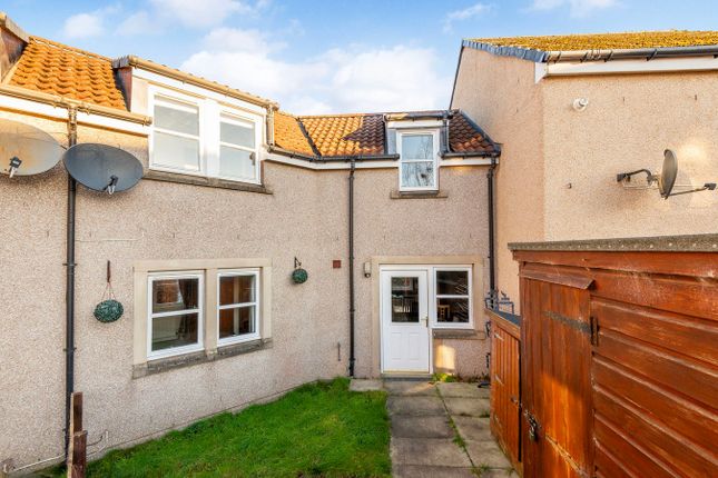 Younger Gardens, St Andrews KY16, 2 bedroom terraced house for sale ...