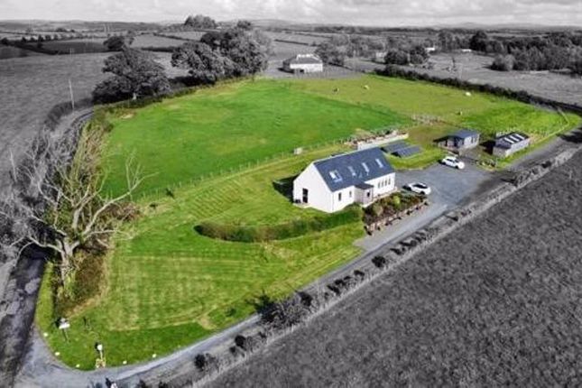 Equestrian property for sale in Tarbolton, Mauchline