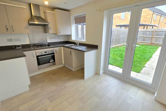 9, Whittle Road, Sleaford photo 2