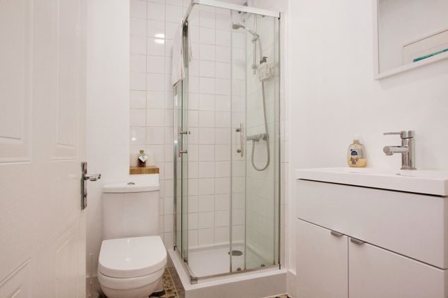 Flat for sale in Hotwell Road, Bristol