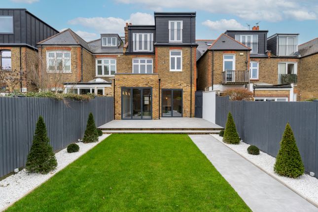 Semi-detached house for sale in Roehampton Lane, Roehampton