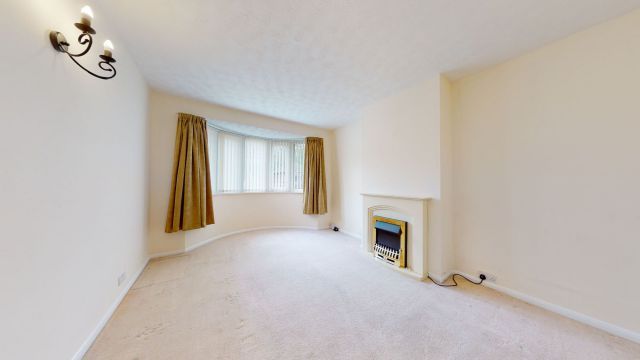 Detached house for sale in Woodland Avenue, Overstone, Northampton