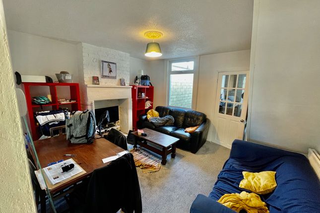 2, Denmark Road, Bath photo 3