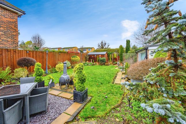 42, Chipperfield Road, Hemel Hempstead photo 4