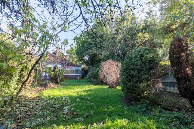 Detached house for sale in Moat Road, East Grinstead