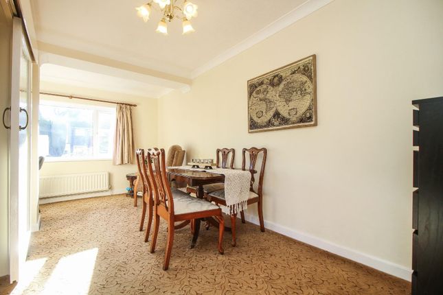Semi-detached house for sale in Linton Road, Whitley Bay