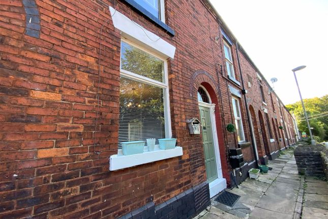 Terraced house to rent in Meadow Lane, Denton, Manchester