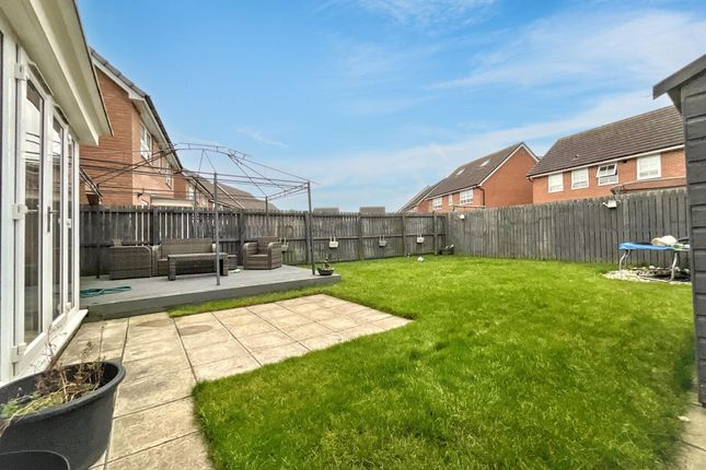 16 Penrose Place, Hebburn photo 3