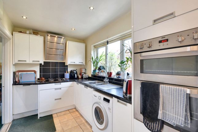 Semi-detached house for sale in Hythe Road, Ashford