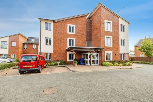 1-bed flat on Newport, LINCOLN, £125,000