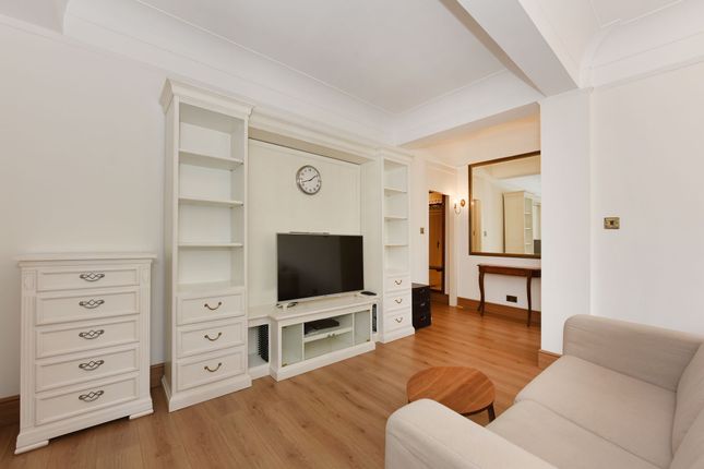 Flat for sale in Albion Gate, Hyde Park