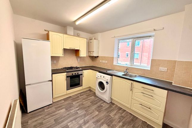 18 The Hedgerows, Sleaford photo 3