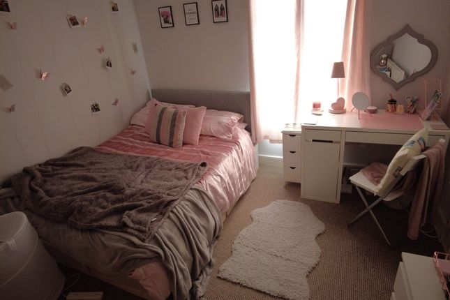 End terrace house to rent in Baggholme Road, Lincoln