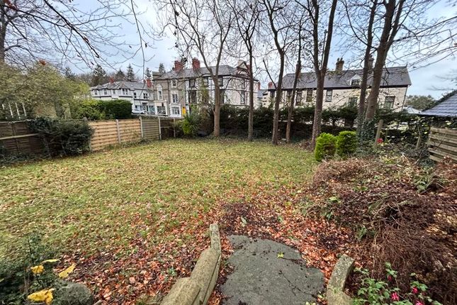 Detached house for sale in Parc Hen Blas Estate, Llanfairfechan