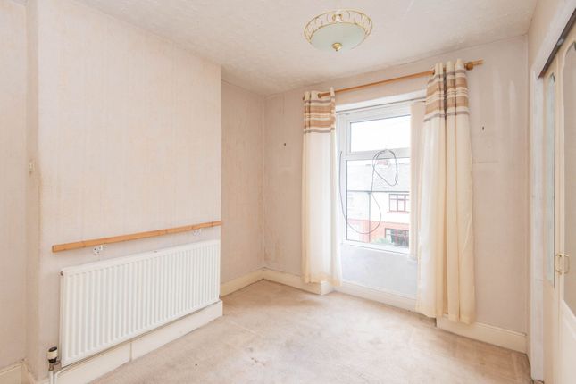 Terraced house for sale in Driver Street, Sheffield