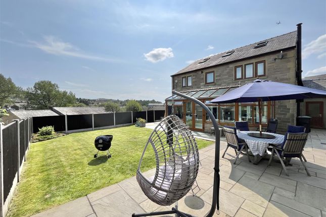 River View, 67, New Road, Glossop photo 3