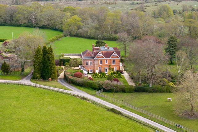 Country house for sale in Rhinefield Road, Brockenhurst