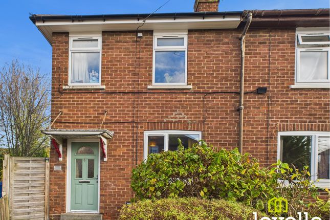 2-bed semi-detached on 53, Southwood Avenue, East Riding of Yorkshire, £170,000