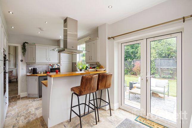 22, Newton Street, Staffordshire photo 5