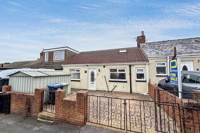 2-bed house on 14, Burnside Avenue, Peterlee, £115,000