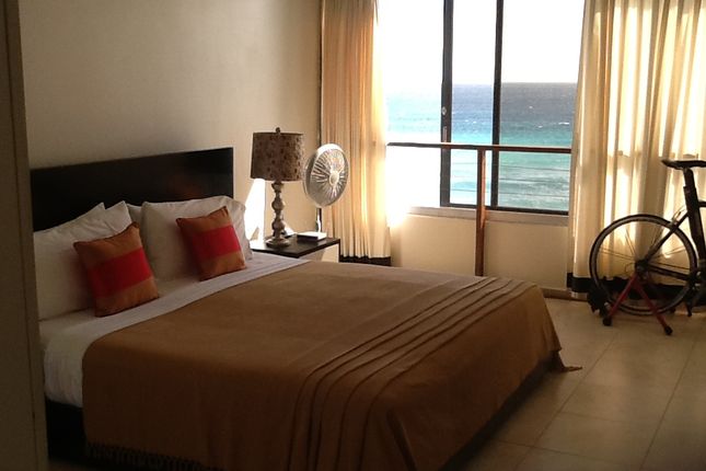 Apartment for sale in Unit 17 St. Lawrence Gap, St. Lawrence Beach Condos, The Gap, Barbados