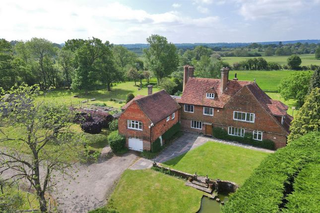 Houses for Sale in Edenbridge - Edenbridge Houses to Buy - Primelocation