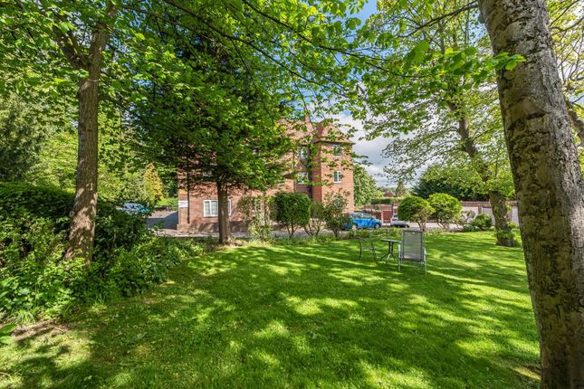 31 Stumperlowe Mansions, Stumperlowe Lane, Sheffield photo 2