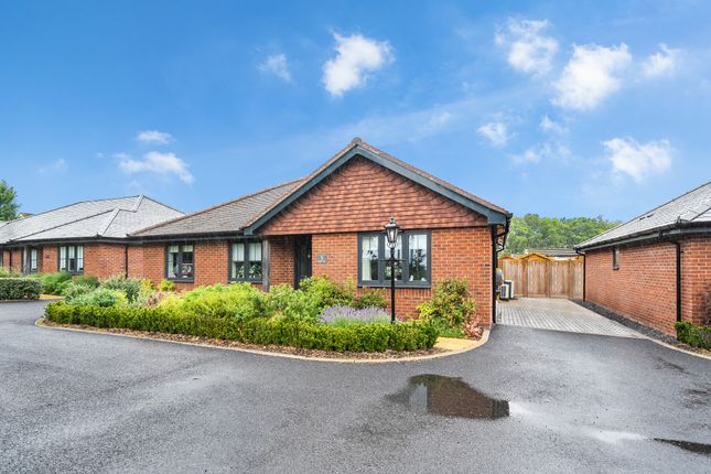 3-bed house on 3 Abbotts Walk, Salisbury Road, Andover, £555,000