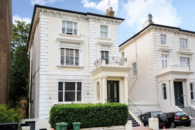 Flat to rent in Flat 4, 22 Buckland Crescent, London