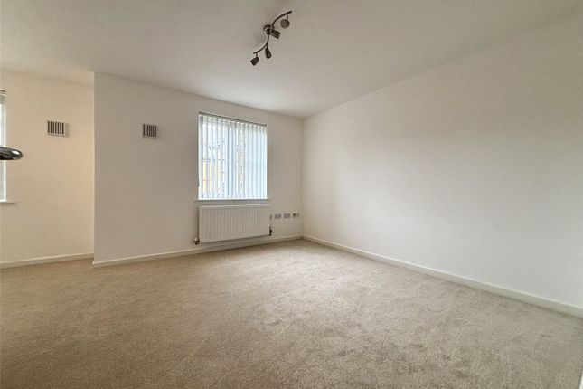 Flat 6 Firhill House, 5, Twickenham Close, Swindon photo 2