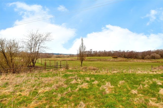 Detached house for sale in Llanarmon Road, Wrexham, Clwyd