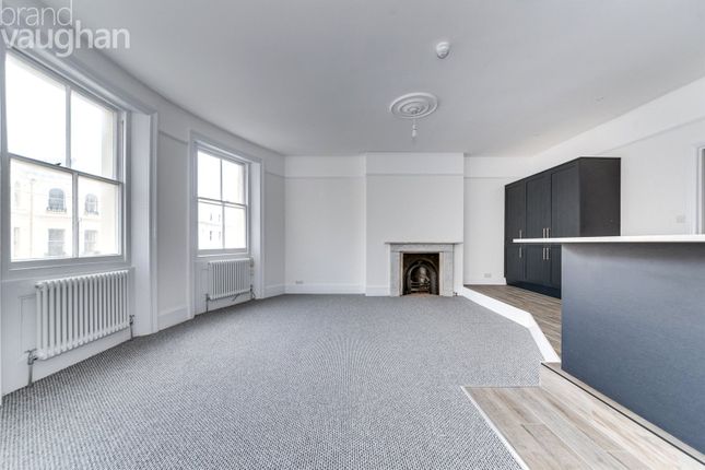 Flat for sale in Chesham Place, Brighton, East Sussex