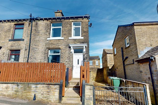 End terrace house for sale in Bottomley Street, Buttershaw, Bradford