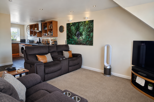 Nelson Villas,18, Quex Road, Westgate-on-sea photo 5
