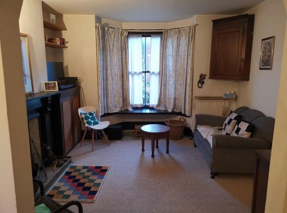Terraced house to rent in Beverley Road, Canterbury, Kent