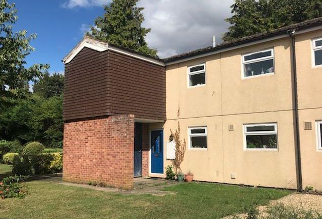 Thumbnail End terrace house to rent in Hereford, Lower Bullingham
