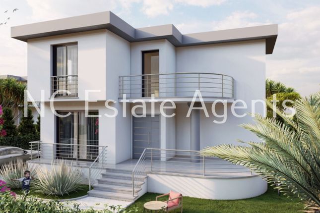 Villa for sale in 4243, Karsiyaka, Cyprus