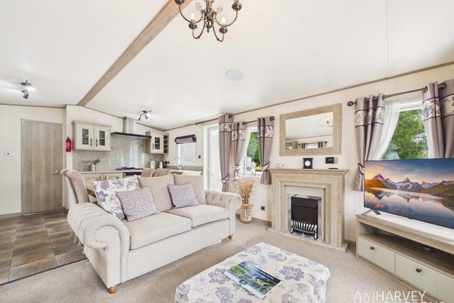 Brynteg Country And Leisure Retreat, Gwynedd photo 2