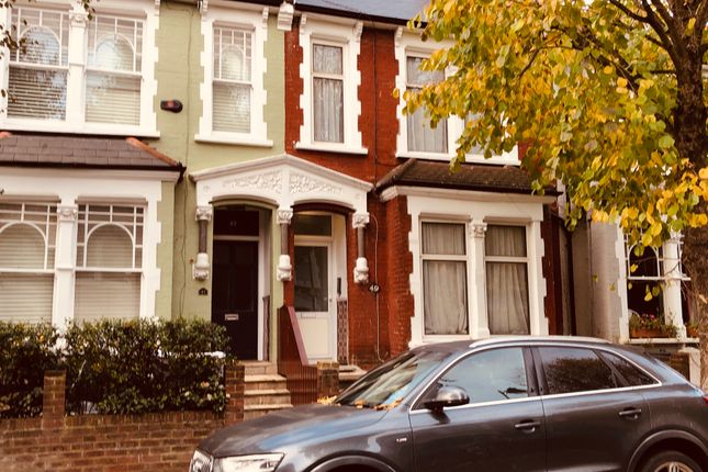 Harberton Road, London photo 5